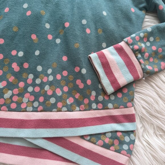 Matilda Jane hoodie size 8 - Picture 3 of 5